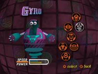 Tetrisphere sur Nintendo 64
